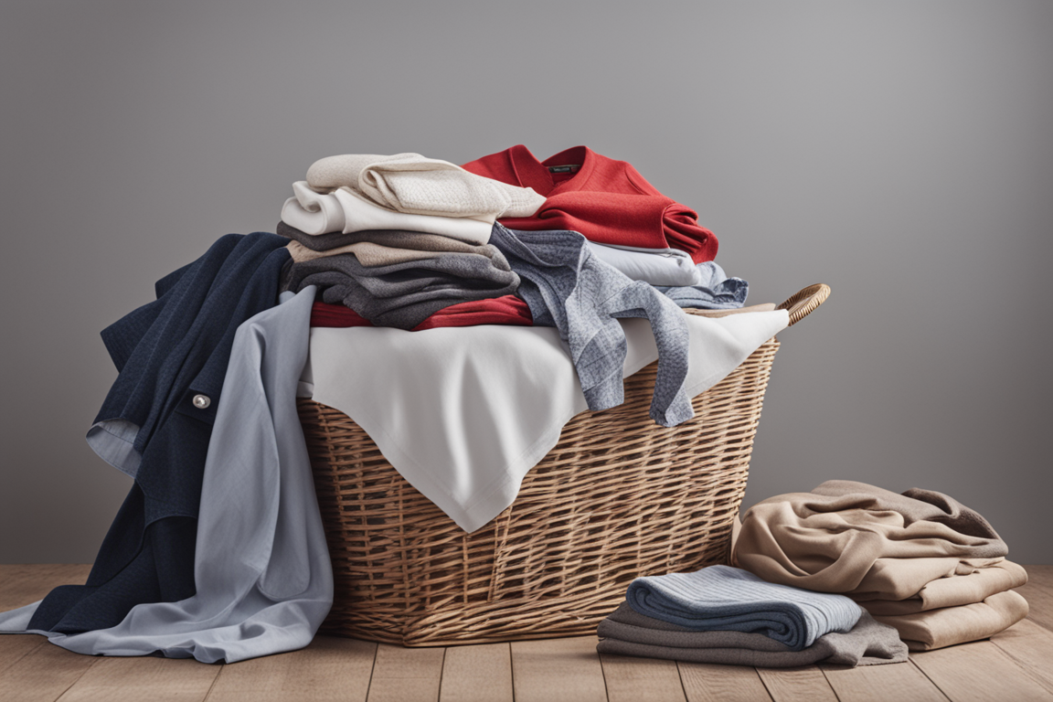 Is a Wicker Laundry Basket Right for You? Find Out Here!